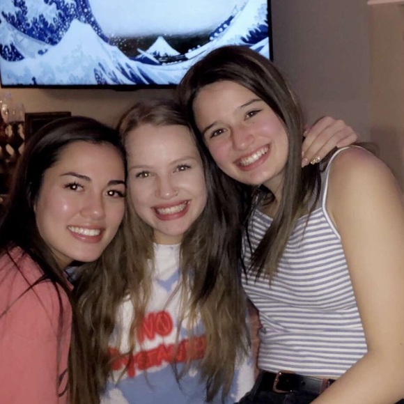 Meet your Posher, Lauryn - Picture 7 of 8